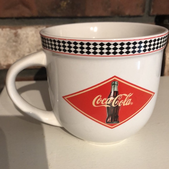 Coca Cola cup - Picture 4 of 4